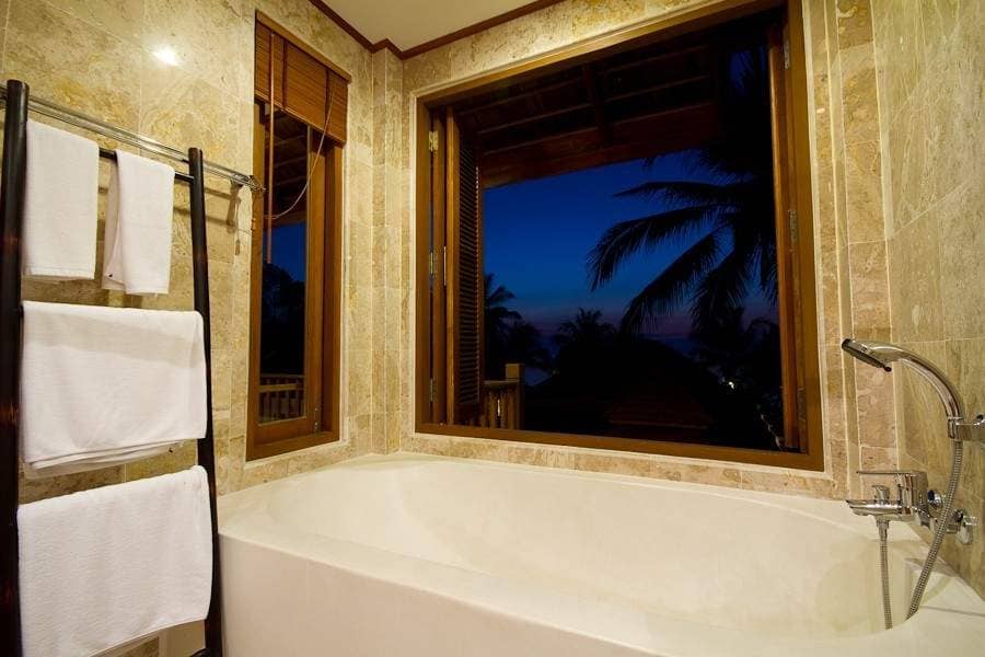 Rent villa Assol, Thailand, Samui, Lipa Noi | Villacarte