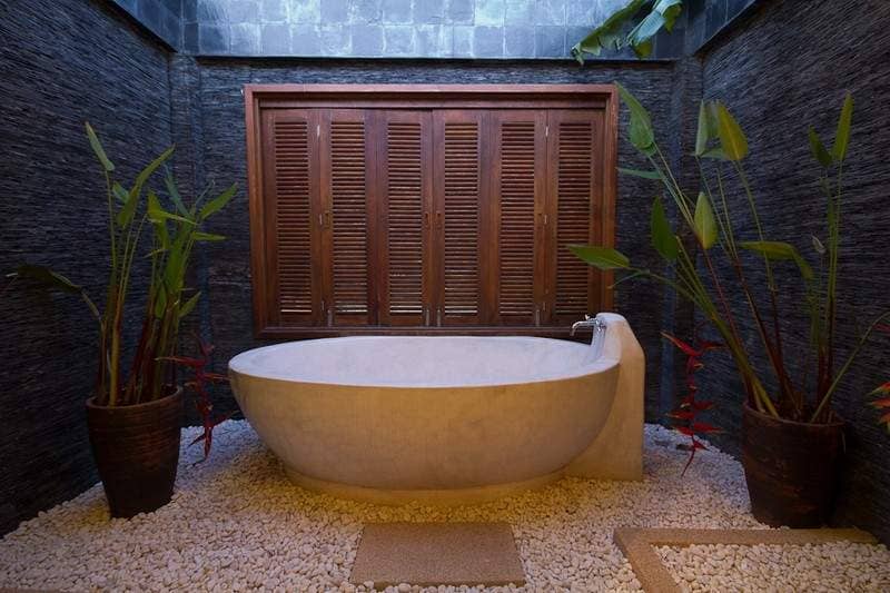 Rent villa Assol, Thailand, Samui, Lipa Noi | Villacarte