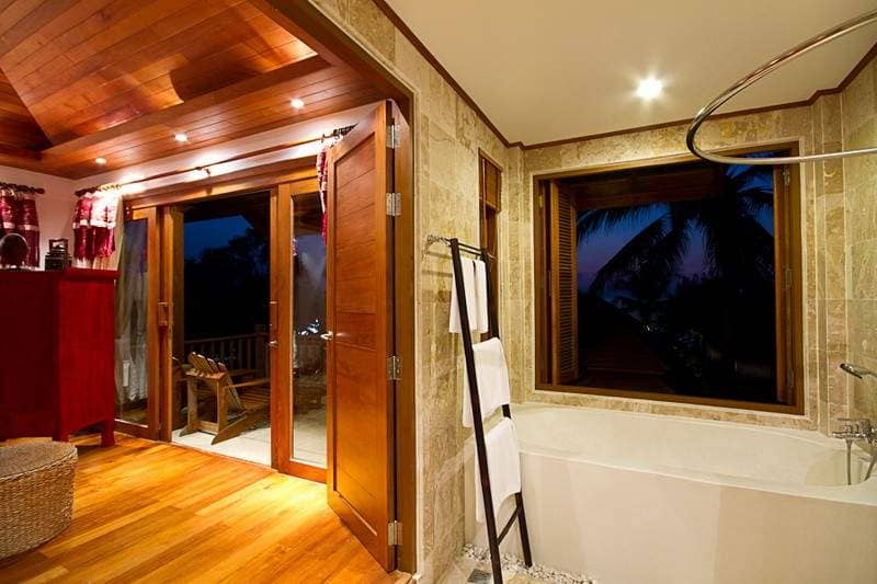 Rent villa Assol, Thailand, Samui, Lipa Noi | Villacarte