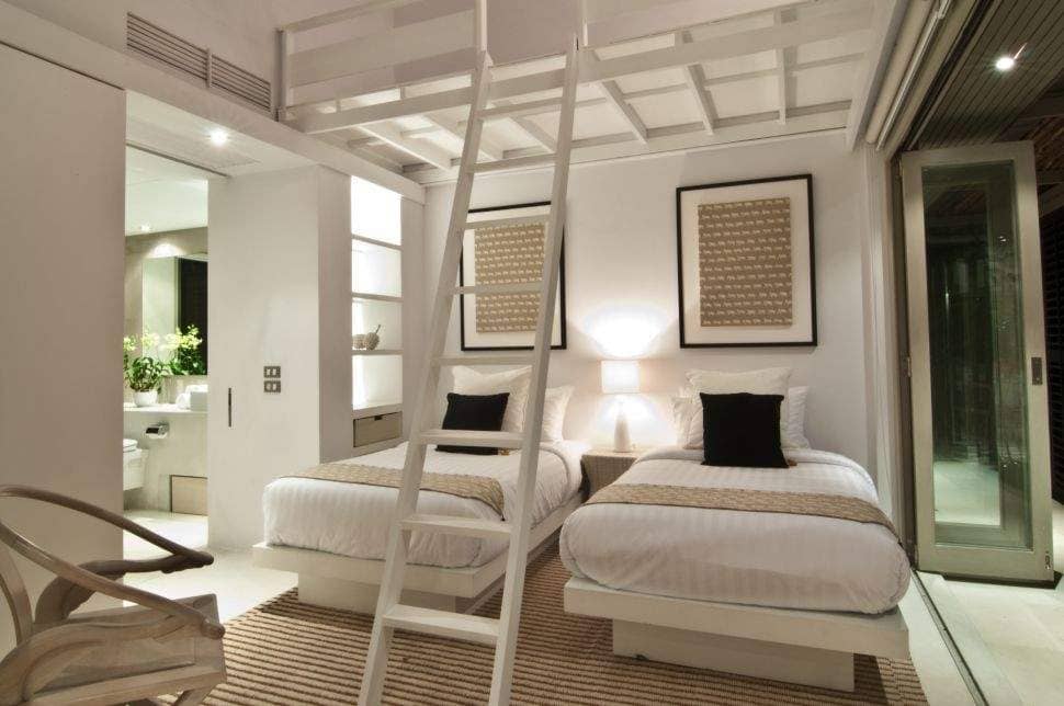 Rent villa Ines, Thailand, Samui, Taling Ngam | Villacarte