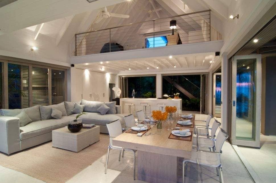 Rent villa Ines, Thailand, Samui, Taling Ngam | Villacarte