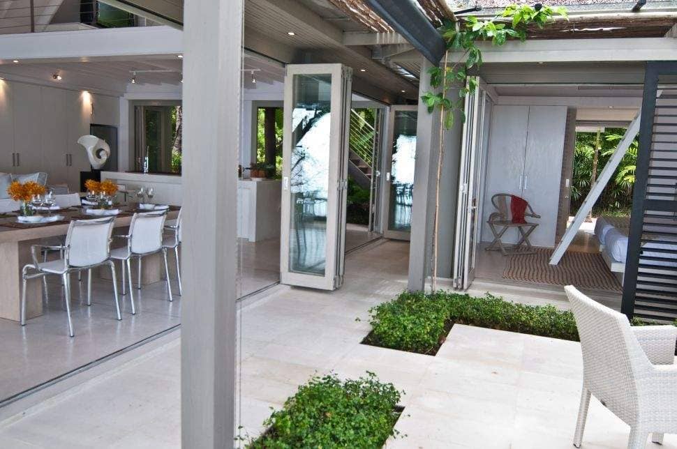 Rent villa Ines, Thailand, Samui, Taling Ngam | Villacarte