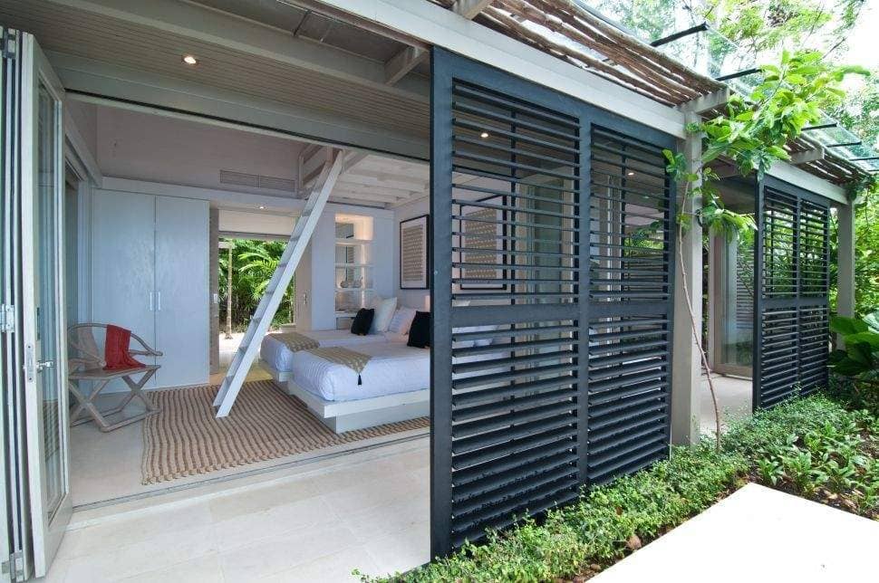 Rent villa Ines, Thailand, Samui, Taling Ngam | Villacarte