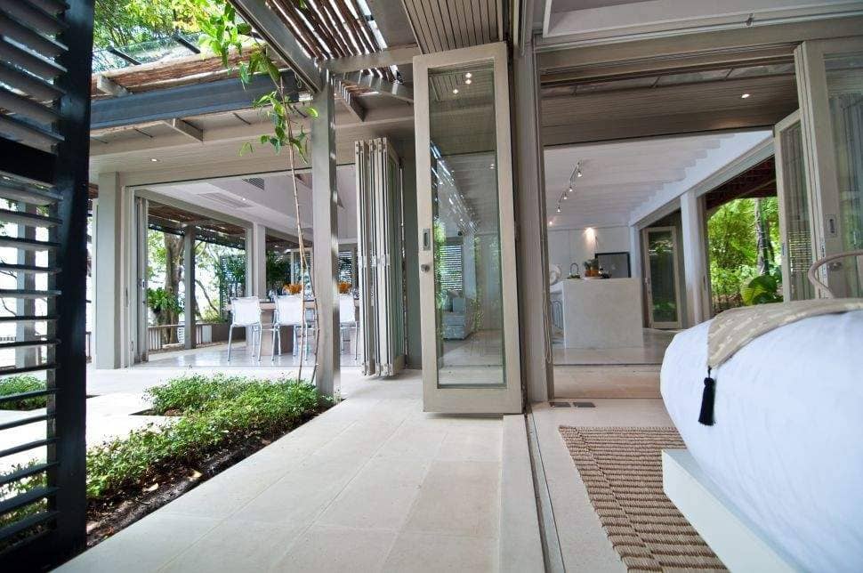 Rent villa Ines, Thailand, Samui, Taling Ngam | Villacarte