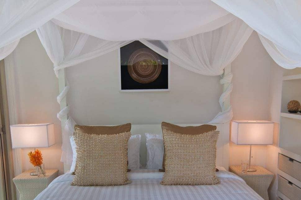 Rent villa Ines, Thailand, Samui, Taling Ngam | Villacarte