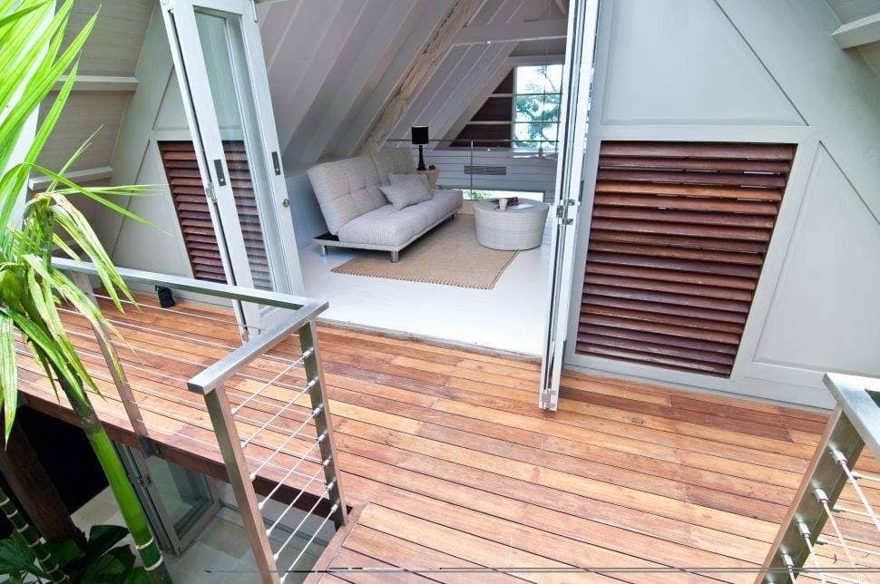 Rent villa Ines, Thailand, Samui, Taling Ngam | Villacarte