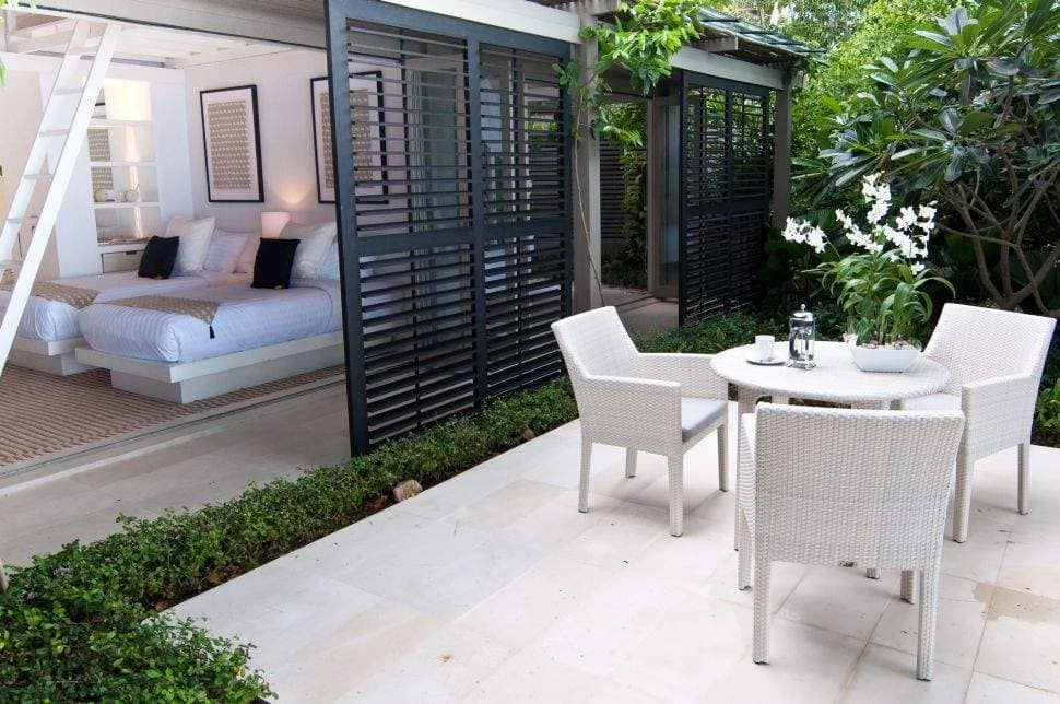 Rent villa Ines, Thailand, Samui, Taling Ngam | Villacarte