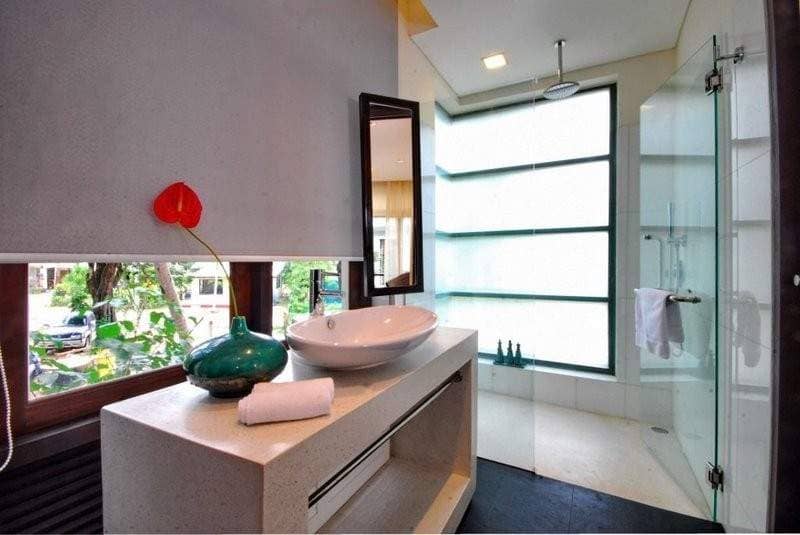 Rent villa Daisy, Thailand, Samui, Bang Po | Villacarte