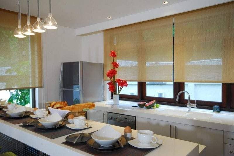 Rent villa Daisy, Thailand, Samui, Bang Po | Villacarte