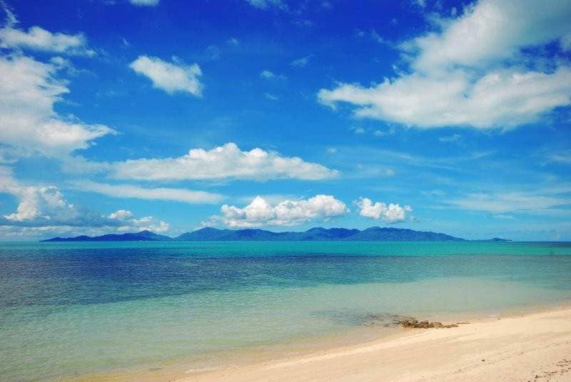 Rent villa Daisy, Thailand, Samui, Bang Po | Villacarte