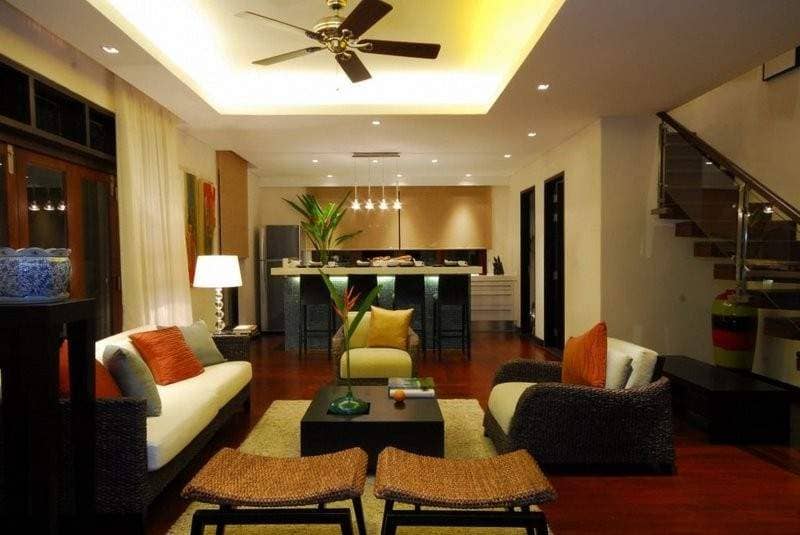 Rent villa Daisy, Thailand, Samui, Bang Po | Villacarte