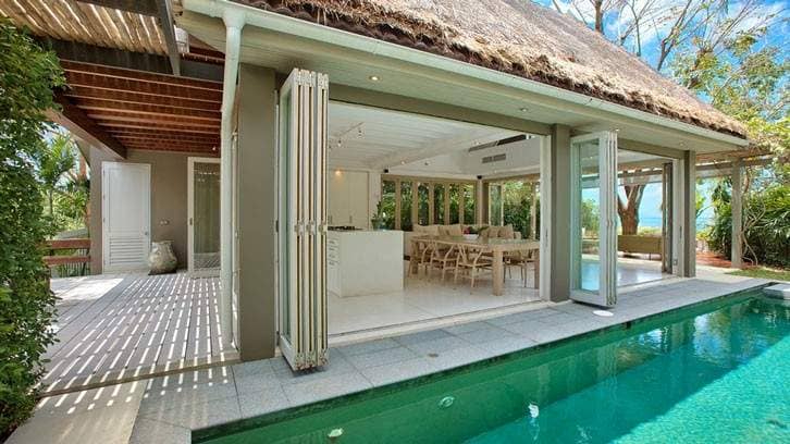 Rent villa Angelica, Thailand, Samui, Taling Ngam | Villacarte