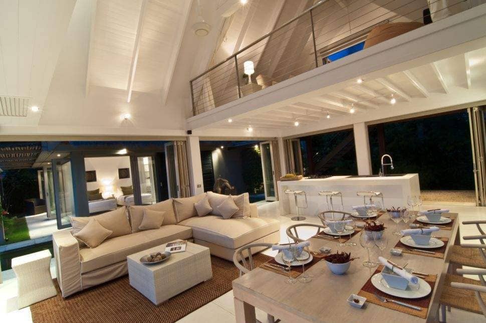Rent villa Angelica, Thailand, Samui, Taling Ngam | Villacarte