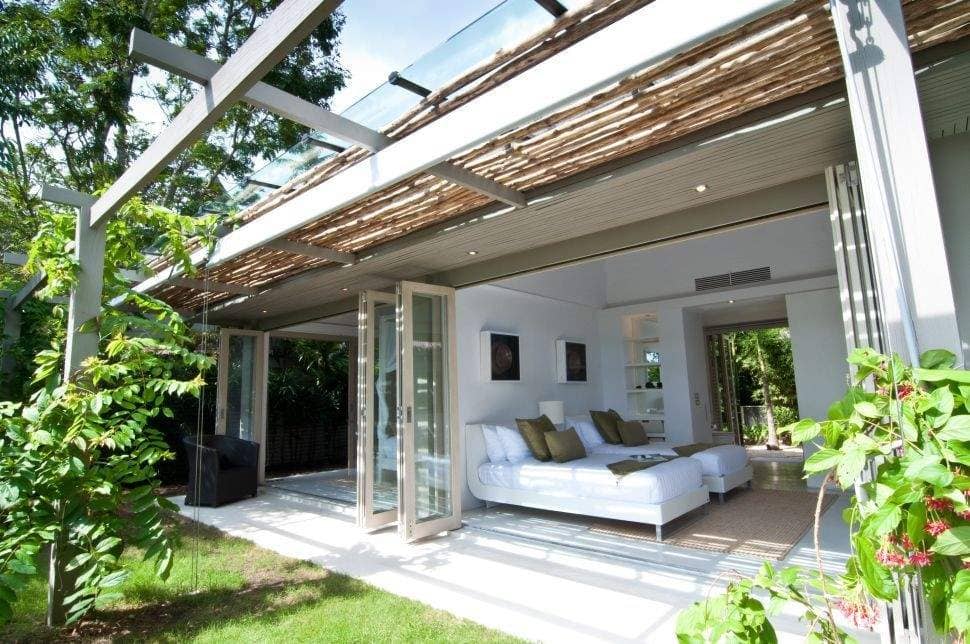 Rent villa Angelica, Thailand, Samui, Taling Ngam | Villacarte