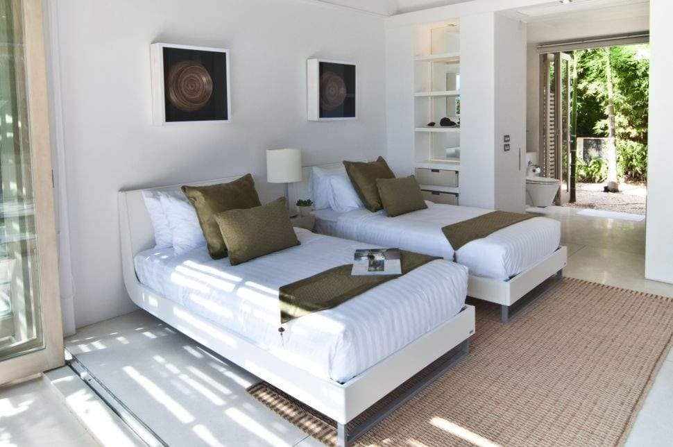 Rent villa Angelica, Thailand, Samui, Taling Ngam | Villacarte