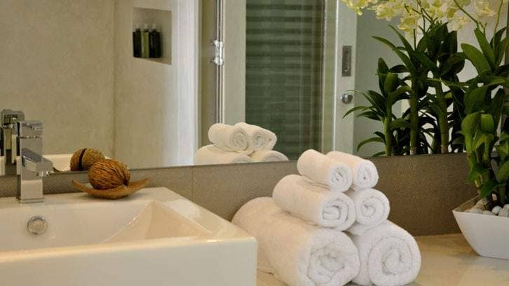 Rent villa Sarah, Thailand, Samui, Taling Ngam | Villacarte