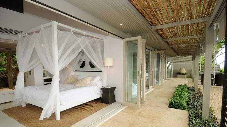 Rent villa Sarah, Thailand, Samui, Taling Ngam | Villacarte
