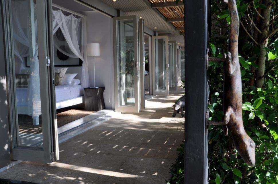 Rent villa Sarah, Thailand, Samui, Taling Ngam | Villacarte