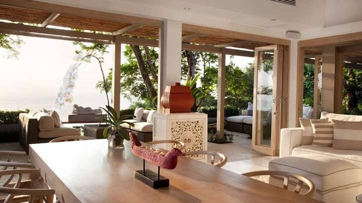Rent villa Sarah, Thailand, Samui, Taling Ngam | Villacarte