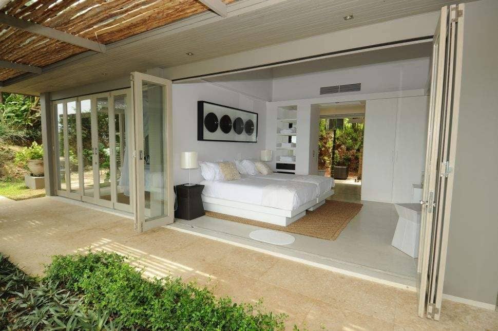 Rent villa Sarah, Thailand, Samui, Taling Ngam | Villacarte