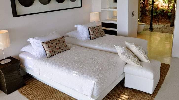 Rent villa Sarah, Thailand, Samui, Taling Ngam | Villacarte