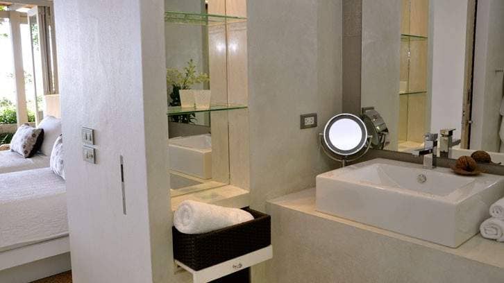 Rent villa Sarah, Thailand, Samui, Taling Ngam | Villacarte