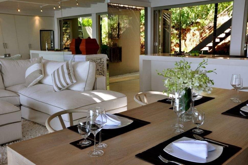 Rent villa Sarah, Thailand, Samui, Taling Ngam | Villacarte