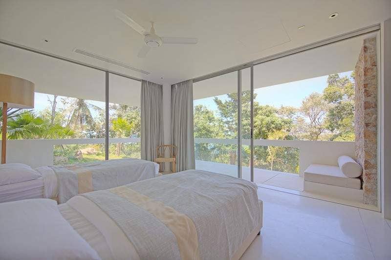 Rent villa Rosita, Thailand, Samui, Maenam | Villacarte
