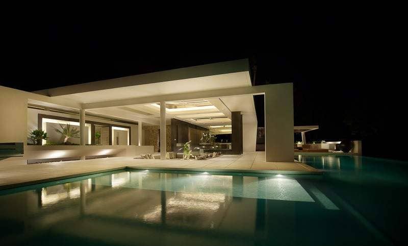 Rent villa Rosita, Thailand, Samui, Maenam | Villacarte