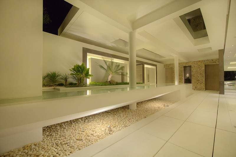 Rent villa Rosita, Thailand, Samui, Maenam | Villacarte