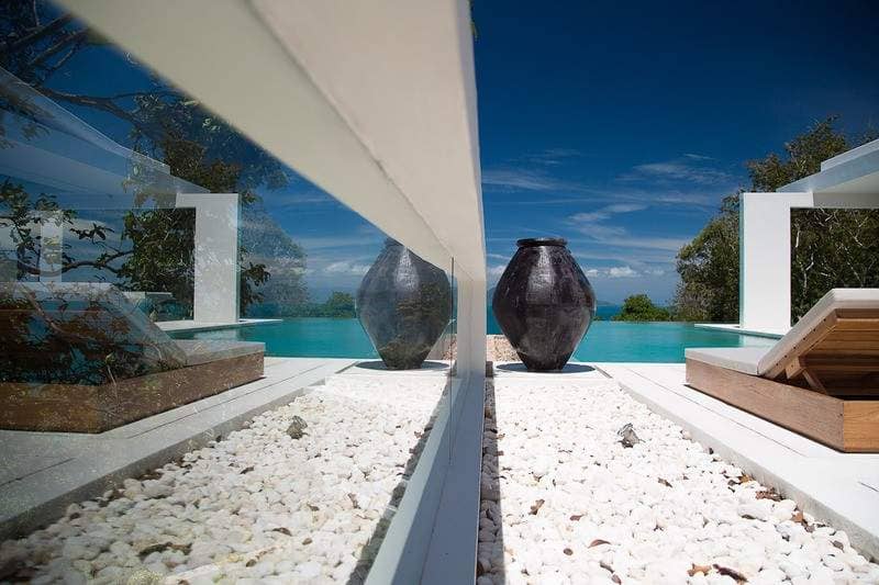 Rent villa Rosita, Thailand, Samui, Maenam | Villacarte