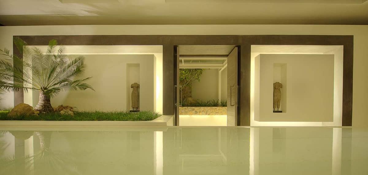 Rent villa Rosita, Thailand, Samui, Maenam | Villacarte