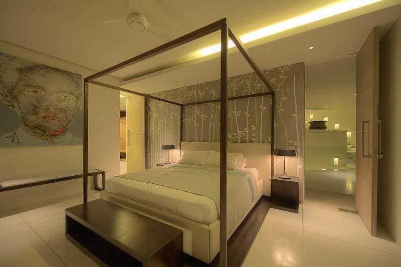 Rent villa Rosita, Thailand, Samui, Maenam | Villacarte