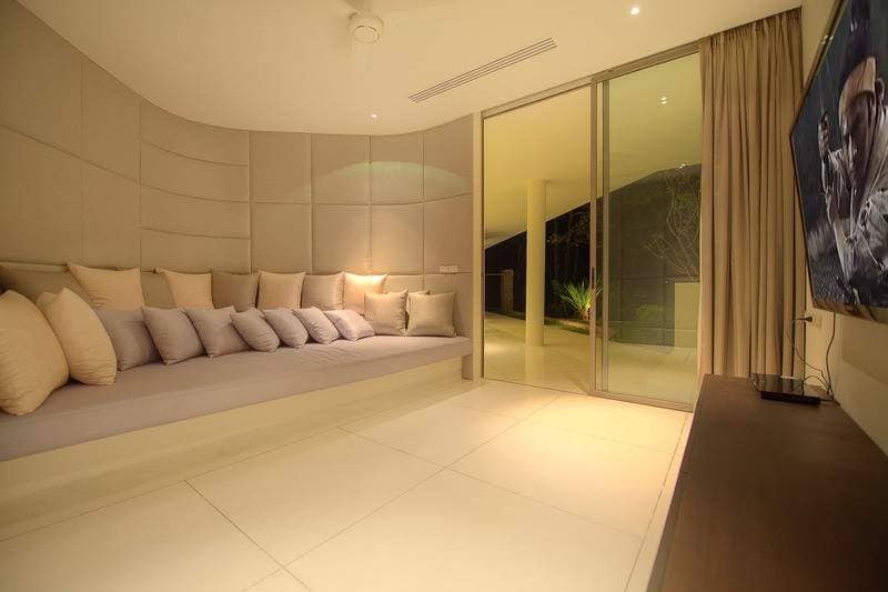 Rent villa Rosita, Thailand, Samui, Maenam | Villacarte