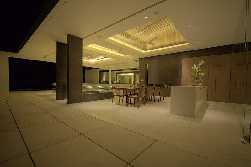 Rent villa Rosita, Thailand, Samui, Maenam | Villacarte
