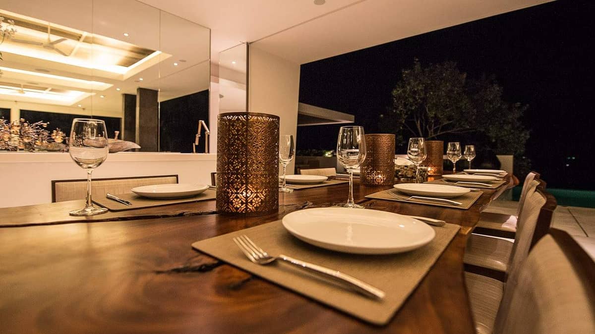 Rent villa Rosita, Thailand, Samui, Maenam | Villacarte