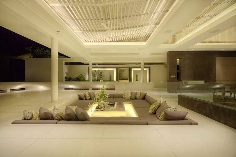 Rent villa Rosita, Thailand, Samui, Maenam | Villacarte