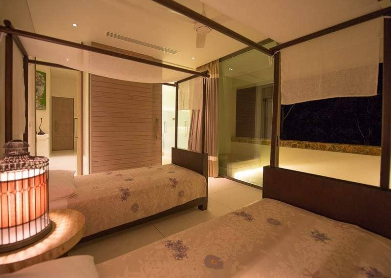 Rent villa Rosita, Thailand, Samui, Maenam | Villacarte