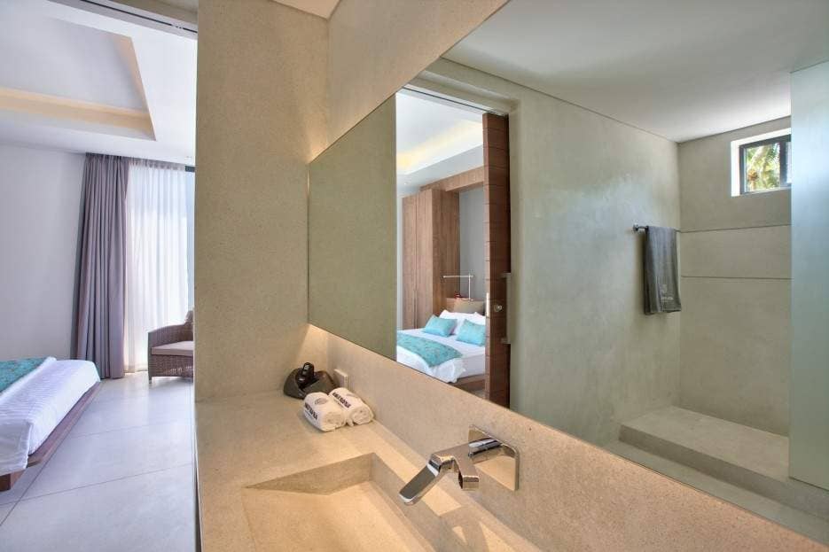 Rent villa Lolita, Thailand, Samui, Laem Yai | Villacarte