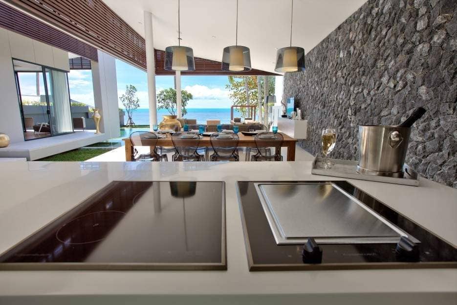Rent villa Lolita, Thailand, Samui, Laem Yai | Villacarte