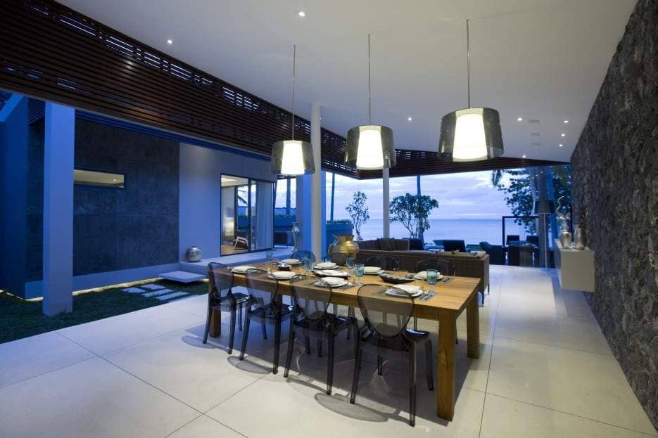 Rent villa Lolita, Thailand, Samui, Laem Yai | Villacarte