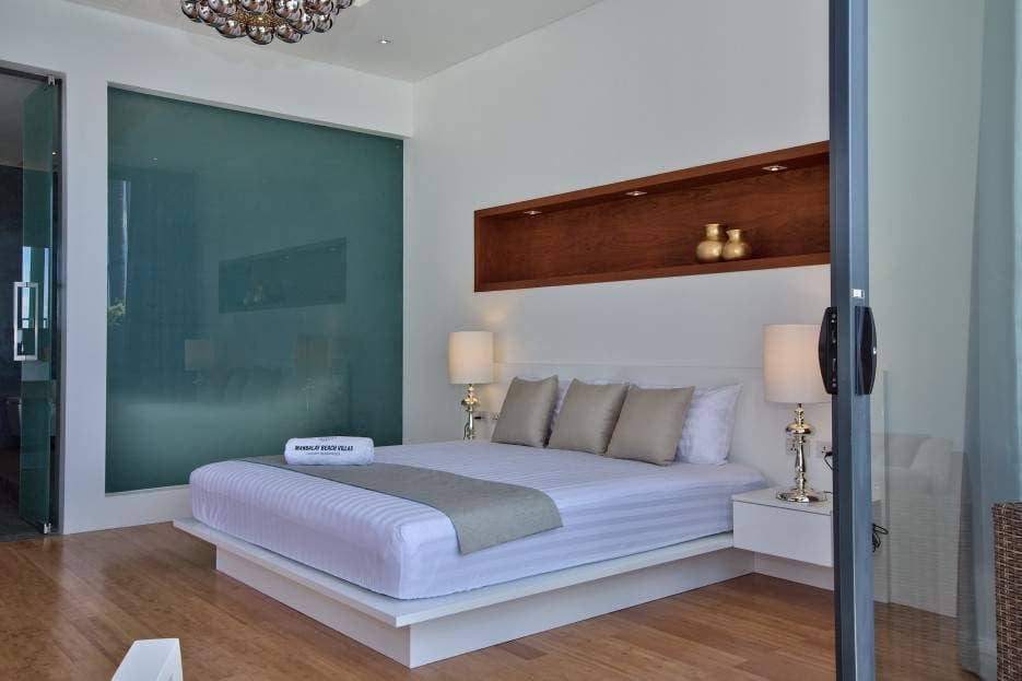 Rent villa Lolita, Thailand, Samui, Laem Yai | Villacarte