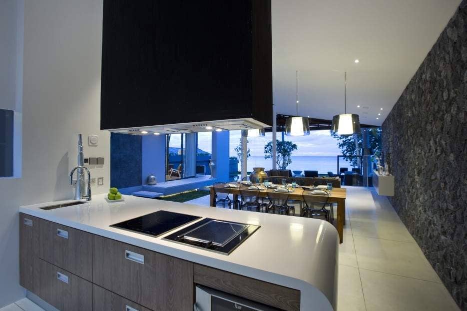 Rent villa Lolita, Thailand, Samui, Laem Yai | Villacarte