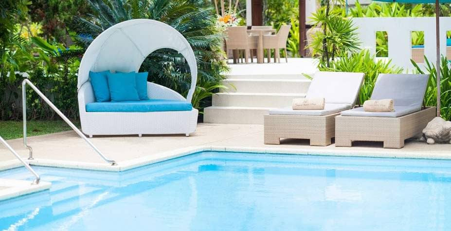 Rent villa Leocadia, Thailand, Samui, Laem Set | Villacarte