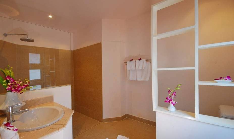 Rent villa Leocadia, Thailand, Samui, Laem Set | Villacarte