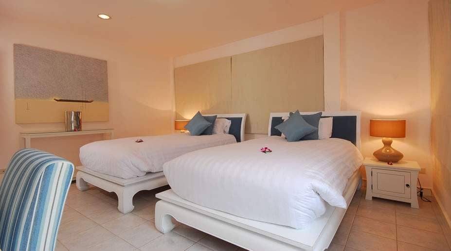 Rent villa Leocadia, Thailand, Samui, Laem Set | Villacarte