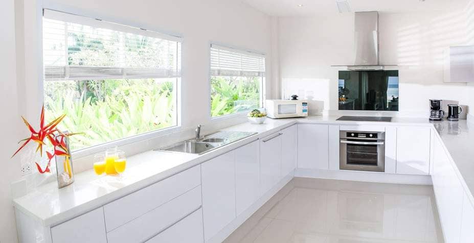 Rent villa Leocadia, Thailand, Samui, Laem Set | Villacarte