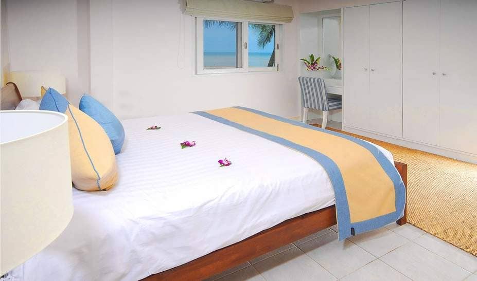 Rent villa Leocadia, Thailand, Samui, Laem Set | Villacarte