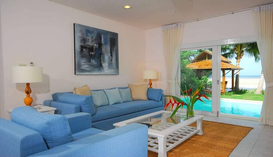 Rent villa Leocadia, Thailand, Samui, Laem Set | Villacarte