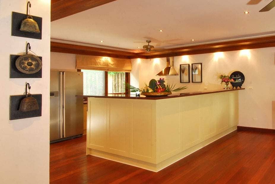 Rent villa Ophelia, Thailand, Samui, Laem Set | Villacarte